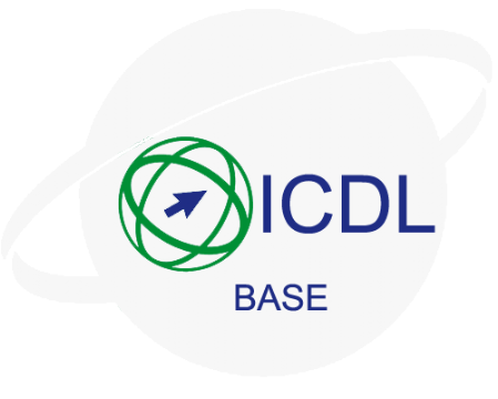 Certificato ECDL Base